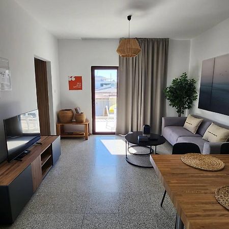 Adamandri Lodge - Prime Location Айя-Напа Екстер'єр фото