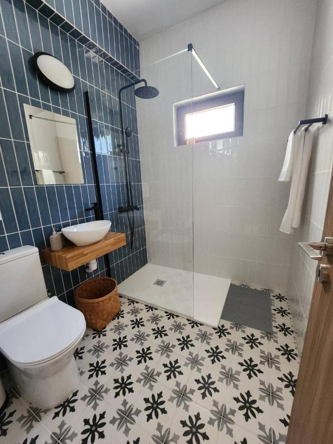 Adamandri Lodge - Prime Location Айя-Напа Екстер'єр фото