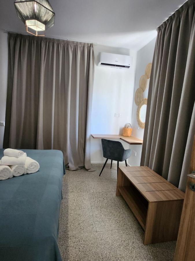 Adamandri Lodge - Prime Location Айя-Напа Екстер'єр фото